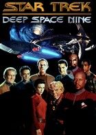Star Trek: Deep Space Nine 1. évad (1993) online sorozat