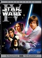 Star Wars IV. - Csillagok háborúja (1997) online film
