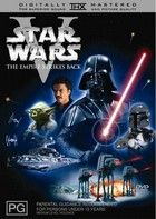 Star Wars V. - A Birodalom visszavág (1996) online film