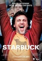 Starbuck (2011) online film