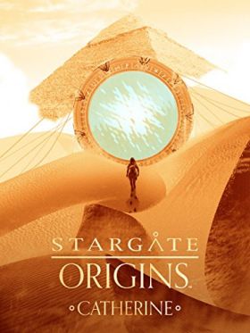 Stargate Origins: Catherine (2018) online film