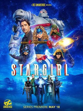 Stargirl 1. évad (2020) online sorozat