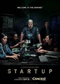 StartUp 2. évad (2017) online sorozat