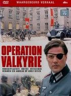Stauffenberg - A Valkür hadművelet (2004) online film