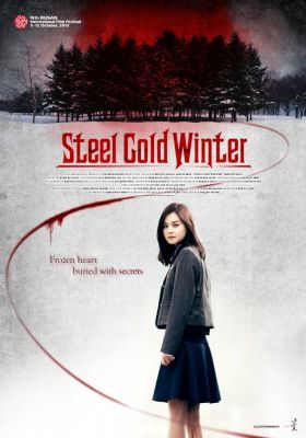 Steel Cold Winter (2013) online film