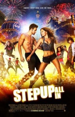 Step Up 5 - All In (2014) online film
