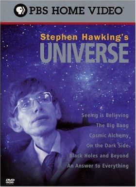Stephen Hawking univerzuma (1997) online film