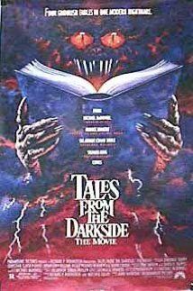 Stephen King - Történetek a sötét oldalról (1990) online film