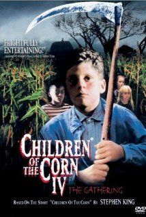 Stephen King: A kukorica gyermekei 4. (1996) online film