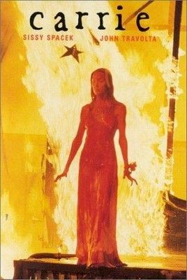 Stephen King: Carrie (1976) online film