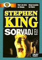 Stephen King: Sorvadj el! (1996) online film