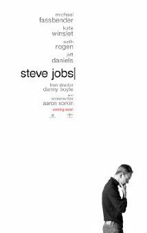 Steve Jobs (2015) online film