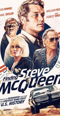 Steve McQueen nyomában (2019) online film