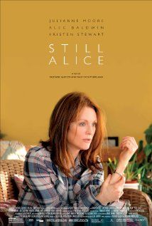 Megmaradt Alice-nek (2014) online film