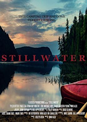 Stillwater (2018) online film