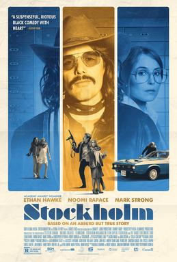 Stockholm (2018) online film