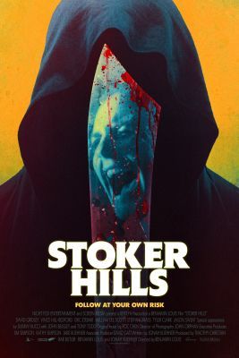 Stoker Hills (2020) online film