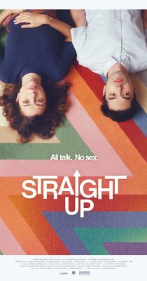 Straight Up (2019) online film