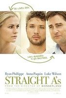 Straight A's (2013) online film