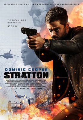 Stratton (2017) online film