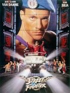 Street Fighter - Harc a végsőkig (1994) online film