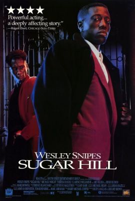 Sugar Hill, a kiégett dzsungel (1994) online film