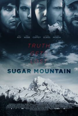 Sugar Mountain (2016) online film