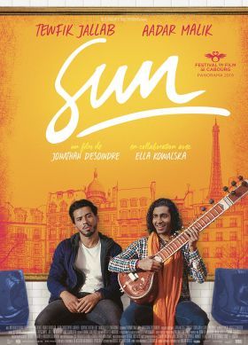 Sun (2019) online film