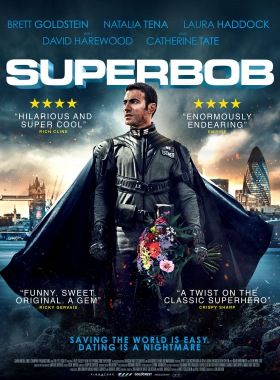 SuperBob (2015) online film