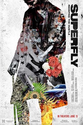 SuperFly (2018) online film