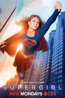 Supergirl 1. évad (2015) online sorozat