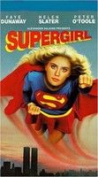 Supergirl (1984) online film