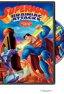 Superman - Brainiac támadása (2006) online film