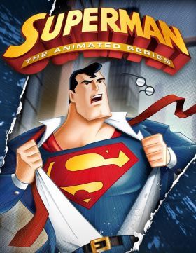 Superman: A rajzfilmsorozat 2. évad (1997) online sorozat