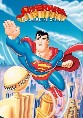 Superman: A rajzfilmsorozat 3. évad (2000) online sorozat