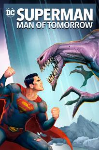 Superman: Man of Tomorrow (2020) online film