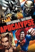 Superman és Batman: Apokalipszis (2010) online film