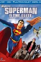 Superman szemben az Elitekkel (2012) online film