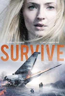 Survive 1. évad (2020) online sorozat