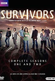 Survivors–Túlélők 1. évad (2008) online sorozat