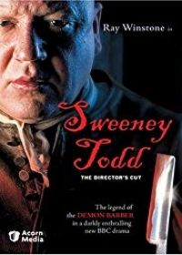 Sweeney Todd (2006) online film