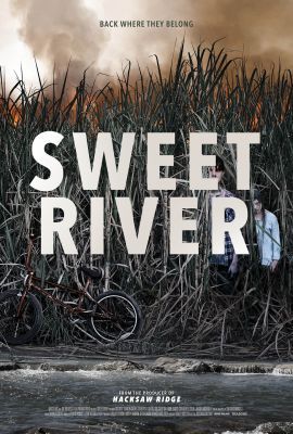 Sweet River (2020) online film
