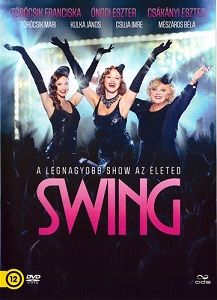 Swing (2014) online film