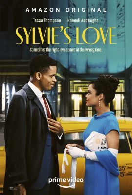Sylvie's Love (2020) online film