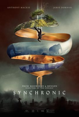 Synchronic (2019) online film