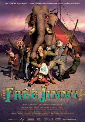 Szabadítsátok ki Jimmyt! (2006) online film