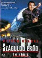 Száguldó Erőd (1995) online film