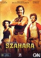 Szahara (2005) online film
