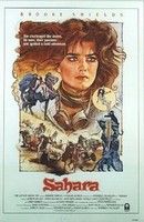 Szahara (1983) online film