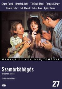 Szamárköhögés (1987) online film